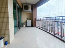 抄笋!(A区) 近医院 车位 南北通透 有钥匙 看房方便