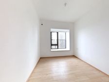 佳兆业精装三房,东南向中高楼层,视野采光好,全新