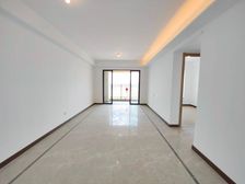 一线江景,南向 全新精装未住 视野开阔 安静位置 ,大亏出售