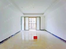 礌岗站 中海万锦东苑 中层全新装修没住过 四房两厅