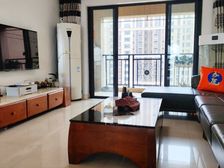 价还可谈15万!中海锦城 千灯湖美丽花园 中间楼层大四房