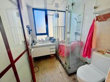 佳兆业滨江1号 3室2厅 东南