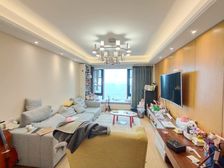 江山万里3室2厅2卫南朝向520.0万元/套出售