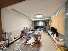 房东急售!美琪130平送汽车库电动库159.8万海德凯莱花园