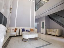 谷德茂旁 文华近精装别墅 北辰白鹭湾联排别墅 多套房源随时看