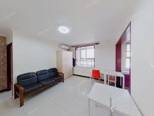 莱圳家园 二期 南北通透 中间层 视野好