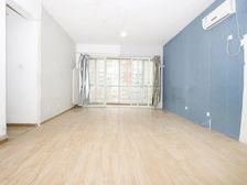 东四环 金海国际 南北三居 钥匙房