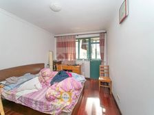 罗秀新村样板户型,近小区门口但不靠马路,全明户型值得关注