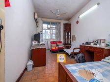 全明户型满五税低,适合年轻人自住