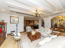 万源城御溪内圈别墅 坐北朝南 3面临水 四季如春 钥匙品鉴