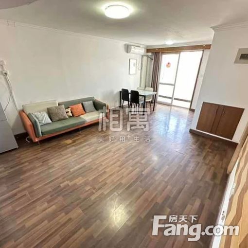 相寓 北京南站·开阳里四区·高楼层·2居室