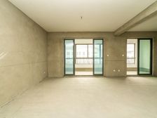 南北通透文一塘溪津门4室2厅