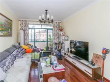 同景苑 118.18平3居 南向精装修 随时签约