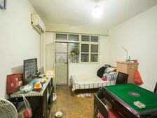 绿家同款 我家实惠 一楼老人房户型方正没有犄角动静区合理