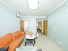 松陵·湖滨华城吉祥苑·1室·1厅