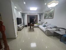 花住宅的钱 享用别墅的价值 送露台 送阁楼 装修的房子毛坯价