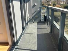 滨河鸣翠府 110平3居 南向精装修 安静不临街 低楼层