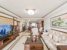 望京 国风上观四居室 高楼层 安静位置