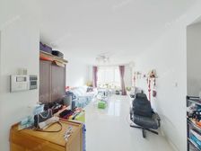 翠海明苑 南北朝向两居 满两年 地铁4+19号线