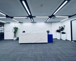 金融城 投资汇报率9%以上 整层国企租约稳定 可自用面积可选