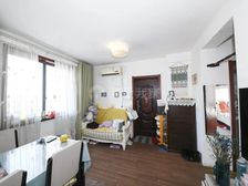 虎丘风景区旁 观景新村高楼层两房朝南带独库 2室1厅