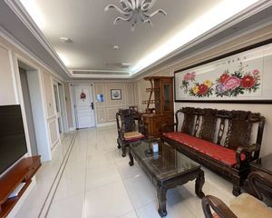 绿城深蓝公寓3室2厅1卫南朝向168.0万元/套出售