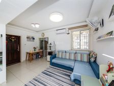 金桥·金桥新村***区·2室·1厅