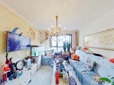 2013年新小区 全东向 双卫两居室 满五唯壹 随时看房