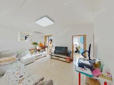 龙兴园北区 3室1厅 南 北