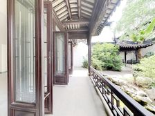 园区双湖豪宅标杆融创苏州桃花源仅售3999万,看房方便