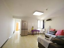 全南朝向 户型方正 采光好 大卧室大客厅