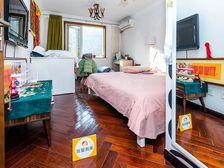 徐家汇天平小区,经典全明户型1房,业主新房一看中,诚意出售