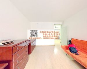 天津市 河北区 天津之眼 摩天轮 3楼 私产两室 满五年