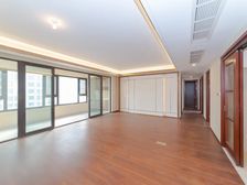 拒绝虚假臻真0实房源 景瑞天玺4室精装 中间楼层 全新未入住