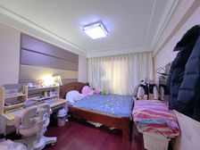 南北通透 财富广场商住楼 3室2厅 豪华装修