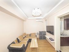 龙柏·龙柏四村·1室·1厅