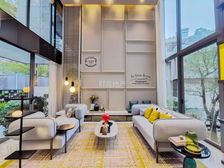 业主急售 398平7居 南北向豪华装修 安静不临街