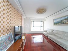 康健 · 海上名邸 · 4室 · 2厅