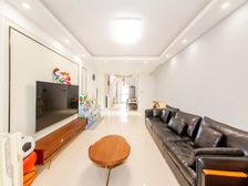 轻轨口 保利品质四房 装修自住 采光好 看中可谈