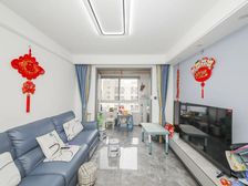 中海地产, 复式小高层,房东诚心出售,实用户型好