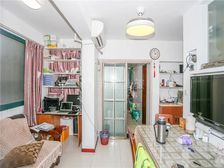 高行·紫翠新行苑·2室·1厅