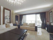 (业主急售)海珠区滨江东华标品峰台 高层一线望江 包税送车位