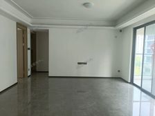 中海十里观澜住宅4房