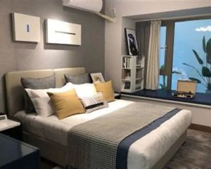 保利西汇智慧云城3室2厅南北