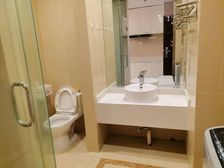 万达公寓1房东精装真实好房