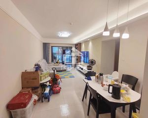 大唐印象 3房2厅70万