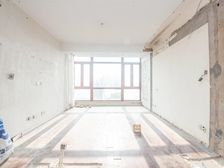入目绿化 带车位 南北直通户型 楼层佳