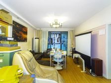 生态氧吧、号称小中南海,飞机户型三房