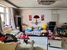 正南新华阳光花园3室2厅精装修