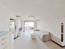 东二环里东西通透 中间位置高层视野好采光好 满5